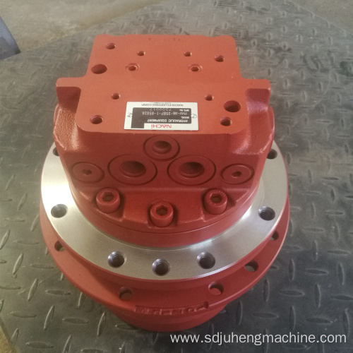 PHV-3B-35B ZX30U Travel Motor Excavator ZX30U Final Drive